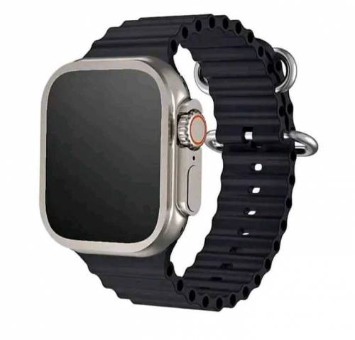led watch