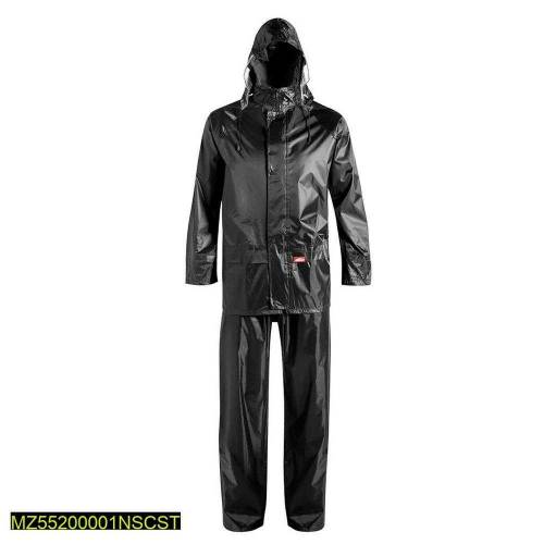 Waterproof Rain Suit 