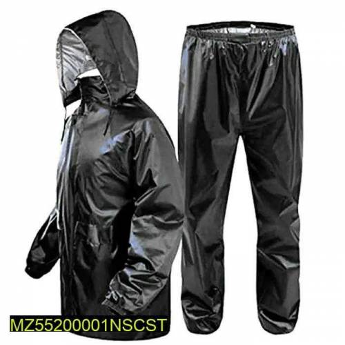 Waterproof Rain Suit 