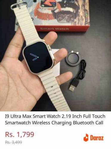 smart Watch