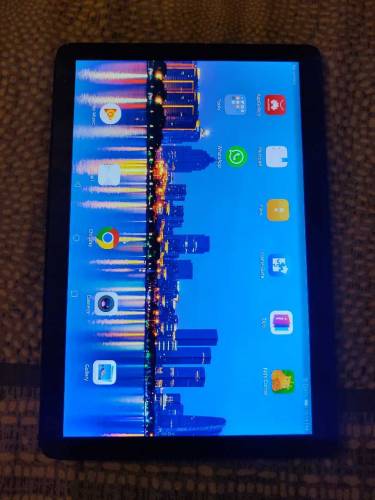 huawei mediapad t5 tablet