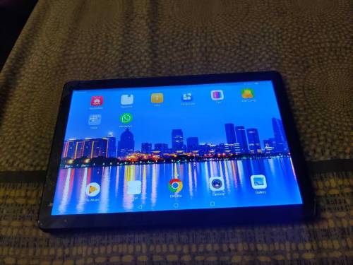 huawei mediapad t5 tablet