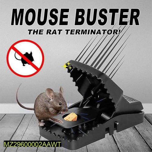 Mouse Trap [ PLASTIC ]