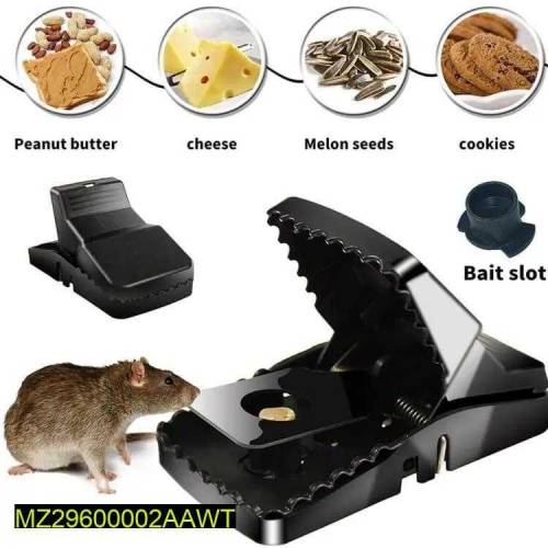 Mouse Trap [ PLASTIC ]