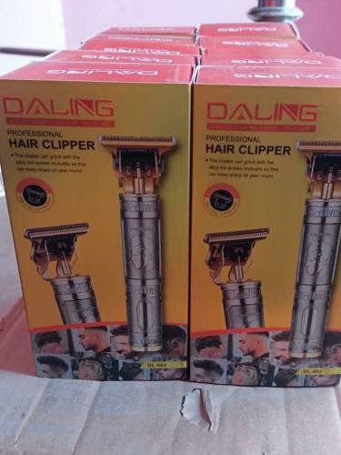 professional hair clippers 