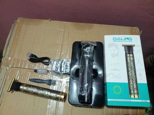 professional hair clippers 