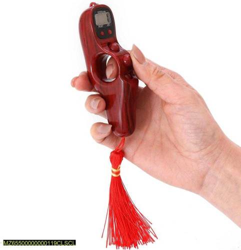 Digital Finger Tally counter 