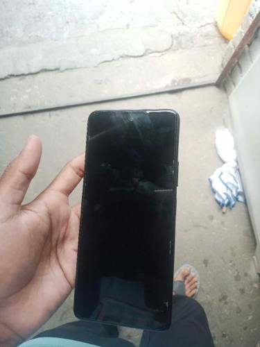 Infinix Note 30 
