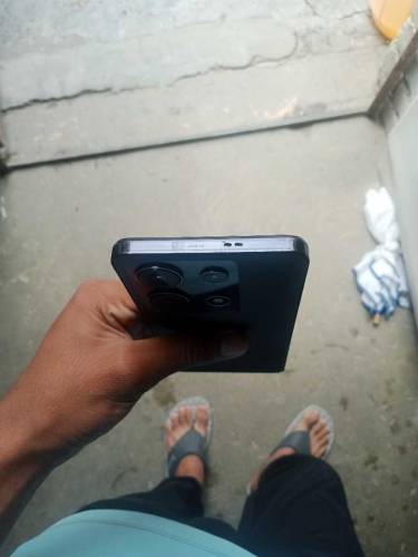 Infinix Note 30 