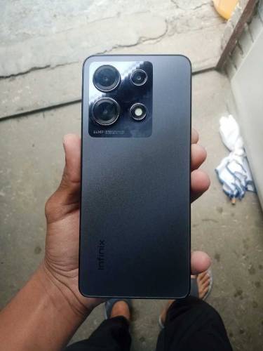 Infinix Note 30 