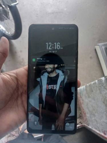 Infinix Note 30 