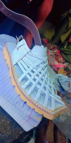 New design Chappell