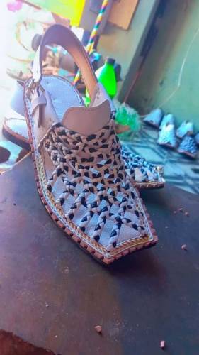 New design Chappell