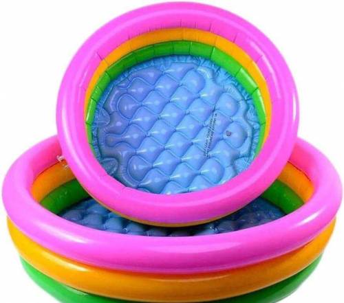 swimming pool for babies 