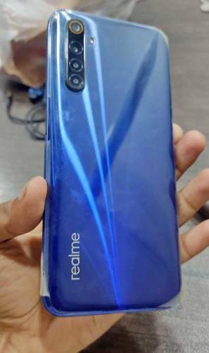 Realme 6 