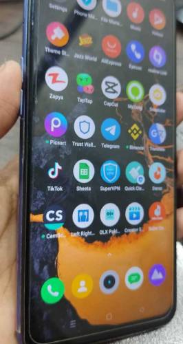 Realme 6 