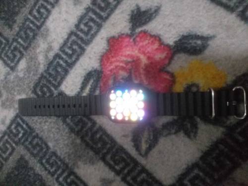 THIS IS SMART WATCH