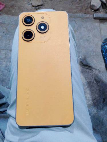 Tecno spark 10