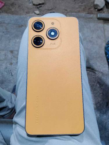 Tecno spark 10