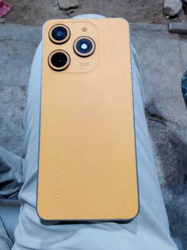Tecno spark 10
