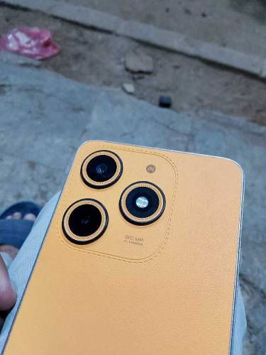Tecno spark 10