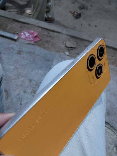Tecno spark 10