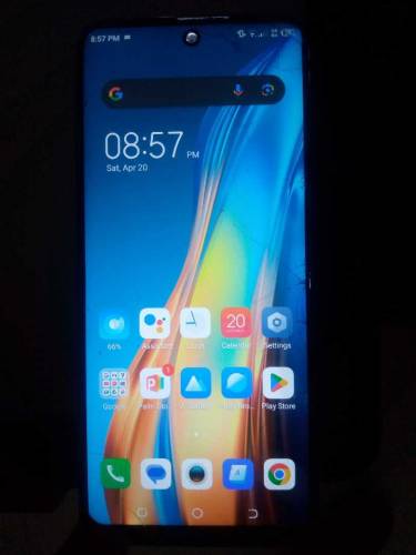 Tecno spark 8 pro 
