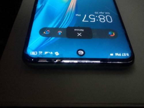 Tecno spark 8 pro 