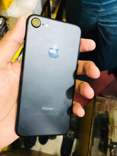 iphone 7 factory unlock 