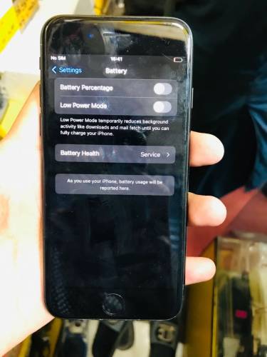 iphone 7 factory unlock 