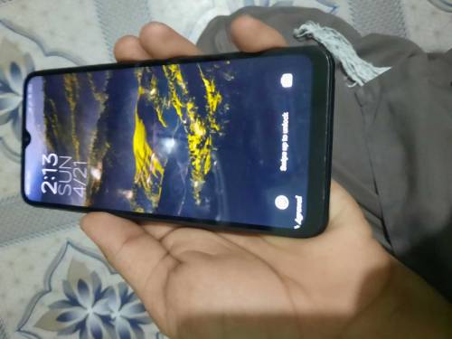 Redmi 10C 4/128