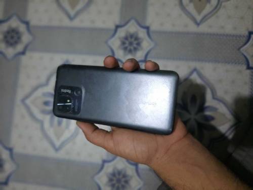 Redmi 10C 4/128