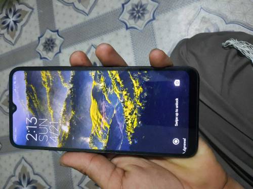 Redmi 10C 4/128