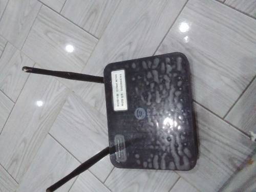 Internet router 