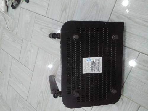 Internet router 