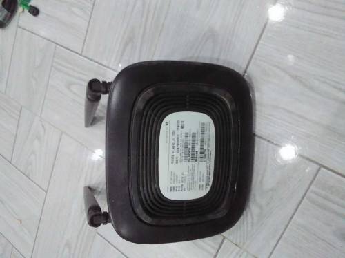 Internet router 