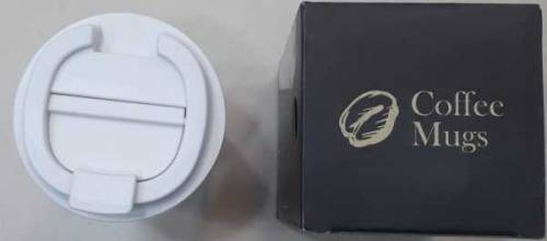 Travel Coffee Mug Bulk Stainless Steel Insulated Tumblers Travel Mug W