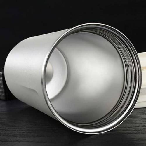 Travel Coffee Mug Bulk Stainless Steel Insulated Tumblers Travel Mug W