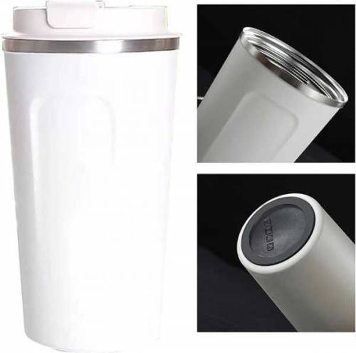 Travel Coffee Mug Bulk Stainless Steel Insulated Tumblers Travel Mug W