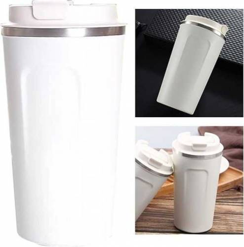 Travel Coffee Mug Bulk Stainless Steel Insulated Tumblers Travel Mug W