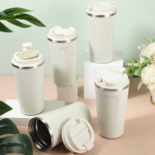 Travel Coffee Mug Bulk Stainless Steel Insulated Tumblers Travel Mug W
