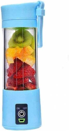 Portable USB Mini Electric  Juicer