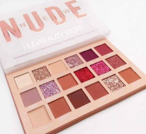 Eye Shadow Makeup Deal 