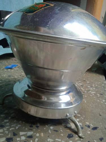 Dawn gas tandoor 