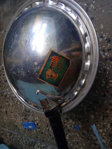 Dawn gas tandoor 