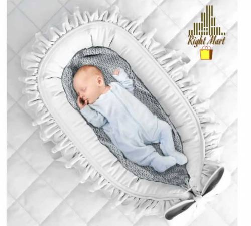 Baby Nest For Newborn 