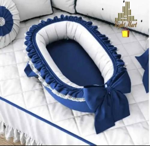 Baby Nest For Newborn 