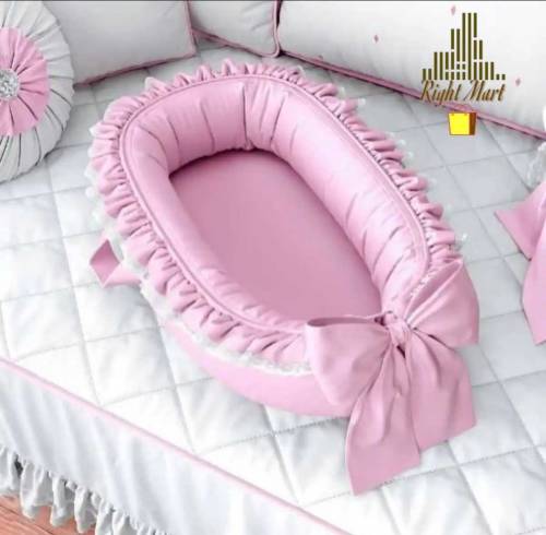 Baby Nest For Newborn 