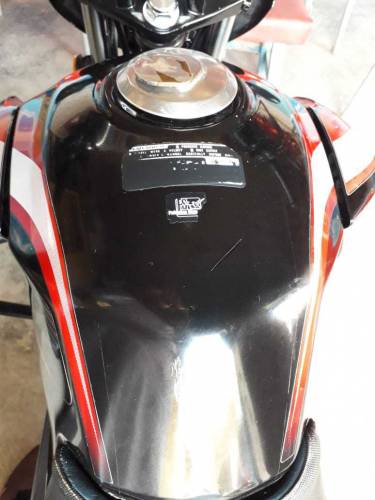 Honda CB 150 F all bike ok model 2018 no accident 0321//1766//237//