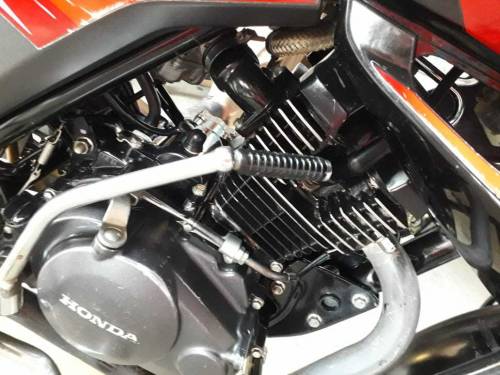 Honda CB 150 F all bike ok model 2018 no accident 0321//1766//237//